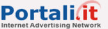 Portali.it - Internet Advertising Network - è Concessionaria di Pubblicità per il Portale Web spalline.it